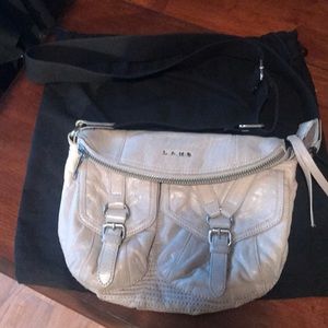 LAMB Arima Crossbody with dustbag